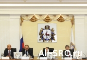 Минстрой пошел в регионы : читать другие актуальные новости о СРО на информационном портале «Всё о саморегулировании».